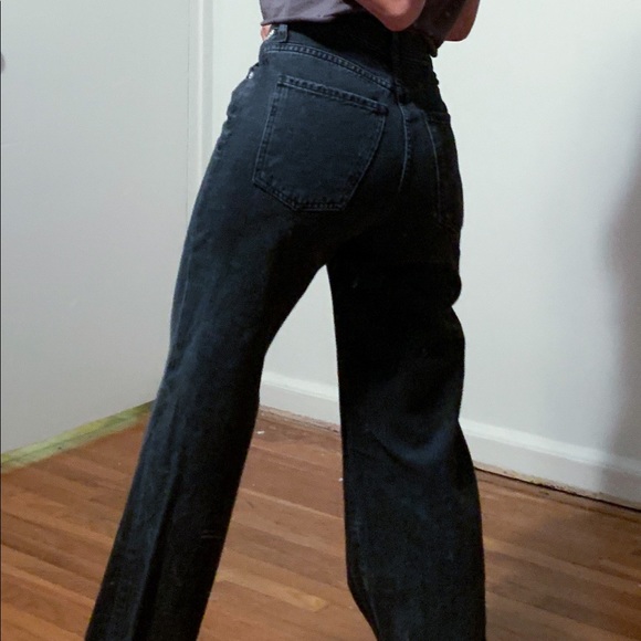 Citizens of Humanity Annina Black - Picture 5 of 5